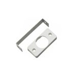 Cylindrical Lock Rebate Part
