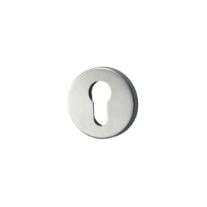 DR RET Round Escutcheon