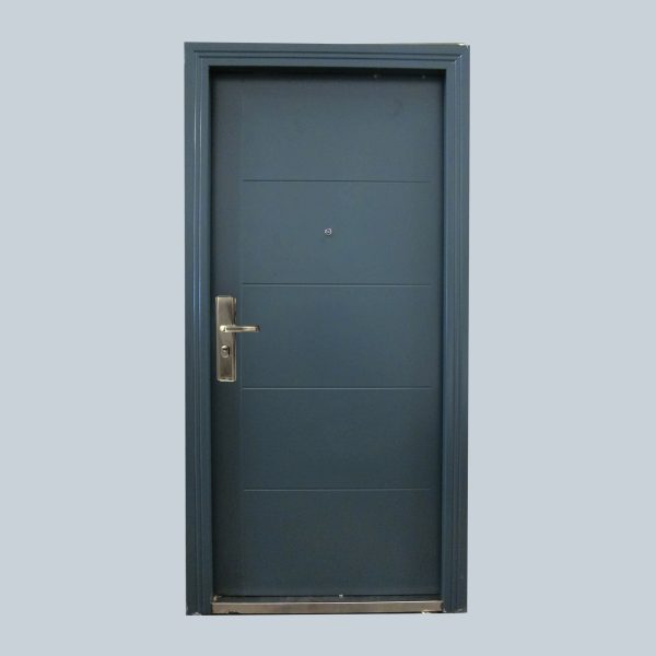 Angzdorr Steel STLD-04