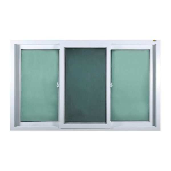 Sliding Window Mosquito Net