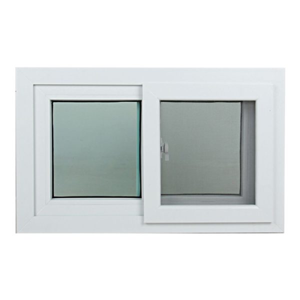 Sliding Window Mosquito Net