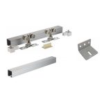 Sliding set DR-SD100 Door Gear