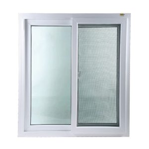 Sliding window Mosquito Net Standard