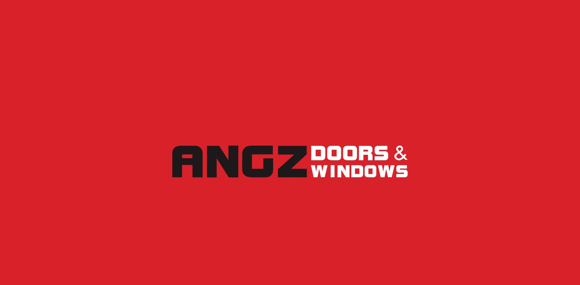 Angz Door & Windows
