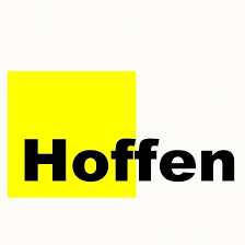 logo hoffen