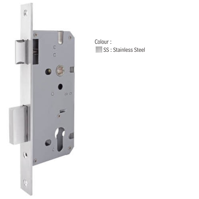 50mmX85mm SS M-Lock Body - Copy